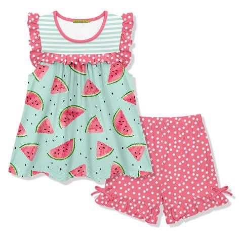 Millie loves lily - Gingerbread Sweets Pajama Set. $22.00 $24.99. On Sale
